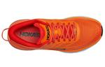 Кроссовки HOKA ONE ONE Bondi 7 Persimmon Orange - фото 3