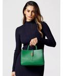 Сумка женская Teddy Blake, зеленый - фото 7