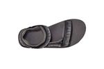 Мужские кроссовки Teva Universal Trail Shoe в цвете Atmosphere Grey - фото 4