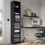 Файл журнала IKEA, цвет white black/dotted - фото 2