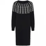 Платье Sea Ranch Monica, черный - фото