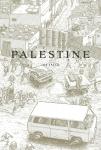 Palestine (Fantagraphics) - фото