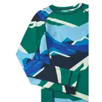 Комплект базового слоя Reima Taitoa, синий - фото 5