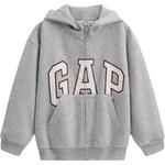 Детский худи GAP, зеленый - фото 2