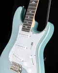 Paul Reed Smith Silver Sky Джон Мейер Signature Model Polar Blue - фото 5