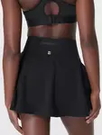 Шорты Sweaty Betty Power Skort, черный - фото 3