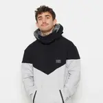 Худи Hydroponic Dh plow, серый - фото 3