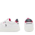 Кроссовки U.S. Polo Assn. DENNY004 Blanco, белый - фото 4