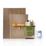 Наборы ароматов для мужчин BVLGARI - фото 10