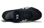Adidas Y-3 Rehito Black Core White - фото 3