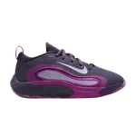 Кроссовки Nike IsoFly GS Hydrangeas, фиолетовый - фото