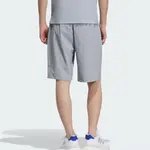 Adidas Повседневные шорты мужские silver gray - фото 3