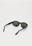 Солнцезащитные очки Persol LORIS UNISEX, Black - фото 2