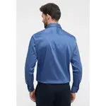 Рубашка Eterna с длинными рукавами "MODERN FIT", голубой - фото 2