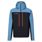 Куртка Rock Experience Elim Padded, синий - фото