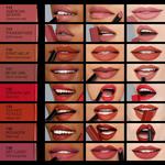 Стойкая матовая помада NARS, 105 - фото 6