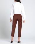 Брюки Odi Et Amo, коричневый - фото 3
