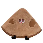 Beautiful Mini Hand Towel Doll Products Fluffy bear - фото