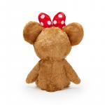 Плюшевая игрушка University Panda Series Disney Store - фото 10