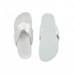 Шлепанцы Flip Flop, цвет silber - фото 3