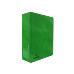 Аксессуары Gamegenic Binder: Green Prime Ring-Binder - фото
