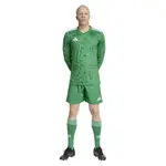 Лонгслив adidas Team Icon 25, зеленый - фото 4