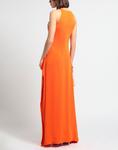 Платье Lanvin, оранжевый - фото 3