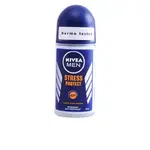Дезодорант Men stress protect deodorant roll-on Nivea, 50 мл. - фото