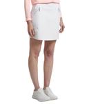 Юбка Jamie Sadock Elegante 17" Skort, цвет Sugar - фото 2