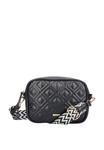 Сумка кросс-боди Rieker Cross body bag, Schwarz/Black - фото