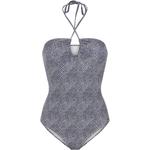 Купальник prtjagger Protest, черный - фото