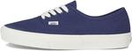 Кроссовки Vans Unisex Authentic, Deep Twilight - фото 4