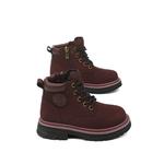 Детские сапоги Angora Red Kids' Jeep - фото 5