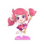 Маленькие коробки сюрпризов hero POP MART - фото 7