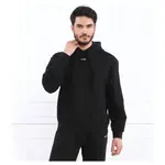 Толстовка обычного кроя Hugo, черный - фото 2