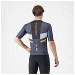 Неограниченная профессиональная майка - веломайка Castelli, мультиколор - фото 2