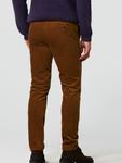 Повседневные брюки-чинос Meyer Hosen, Cognac - фото 6