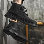 Мартин Ботинки Мужские Aokang - фото 10