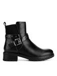 Ботинки Clara Barson WS2971-35, черный - фото