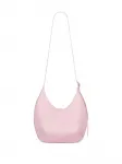 Сумка на плечо Courrèges, розовый - фото 3