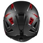 Шлем Julbo The Peak, черный - фото 2