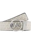 Ремень MICHAEL Michael Kors, цвет oxford - фото 3
