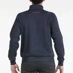 Carana John Smith Мужская толстовка, синий - фото 2