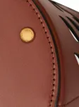 Сумка-ведро Coffa ETRO, коричневый - фото 7