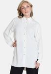 Блуза Jascha Stockholm Button-down blouse, Offwhite/Off-White - фото
