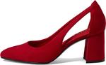 Туфли Anne Klein Berkeley, цвет Deep Red - фото 4