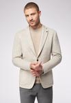 Пиджак стандартного кроя ROY ROBSON, бежевый - фото 4