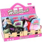 Mega Creative, Лошадь с аксессуарами - фото 2