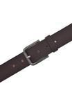 Ремень MUSTANG Belt, темно-коричневый - фото 4