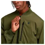 Куртка G-Star Tech bomber, зеленый - фото 5